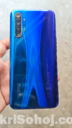 Realme x2 Global